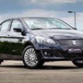 Philippine-spec 2016 Suzuki Ciaz prices, details revealed image