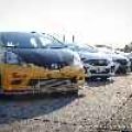 FitFest 3 grand Honda Jazz meet attracts 432 cars image