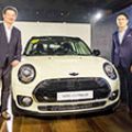 2016 Mini Clubman launched in the Philippines image