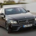 New York 2016 Preview: Mercedes-AMG E43 gets early reveal image