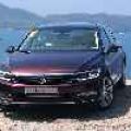 First Drive: 2015 Volkswagen Passat 2.0 TSI image