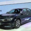 2016 Honda Civic makes ASEAN debut image