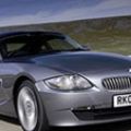 BMW launches Z4, 3-Series coup&eacute;s image