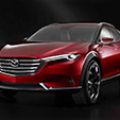 Mazda CX-4 to debut at Beijing Motor Show image