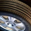 Goodyear's Carbon Fiber Tire Wins Award image