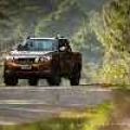 Driving Sagada with the Nissan NP300 Navara image