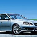 Subaru launches 2007 Outback, Legacy image