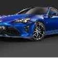 New York 2016 Preview: Toyota 86 gets a makeover image