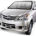 Toyota completes IMV Line-up with the Avanza image