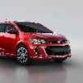 New York 2016 Preview: Chevrolet Sonic gets refresh, turbo image