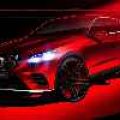 New York 2016 Preview: Mercedes-Benz to debut GLC Coupe image