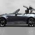 New York 2016 Preview: Mazda roadster gets a roof with MX-5 RF image