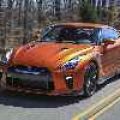 New York 2016: Nissan GT-R gets a makeover image