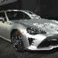 New York 2016: Scion FR-S reborn as Toyota 86 image