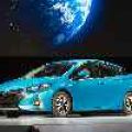 New York 2016: Toyota expands hybrid line with Prius Prime image