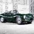 Jaguar to reissue iconic XKSS sports car image