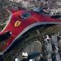 Ferrari set to open amusement park in China image
