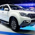 BIMS 2016: Isuzu mu-X gets new 1.9L Ddi engine image