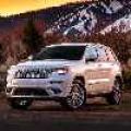 New York 2016: Updated Jeep Grand Cherokee rolls out image