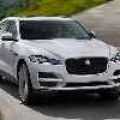 Report: Jaguar to enter electric car segment soon? image