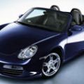 200,000th Boxster rolls off the line image