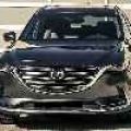 Report: Mazda CX-9 to be sole turbocharged gasoline model image
