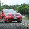 Icon Inquisition: Volkswagen Beetle image