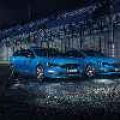 Volvo S60, V60 Polestar get new twin-charged engine image