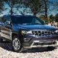 FCA issues brake recall for select Grand Cherokees, Durangos image