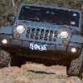 MIAS 2016 Preview: Jeep to unveil sub Php 2-M Wrangler image