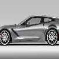 Callaway reveals the Corvette Aerowagen Shooting Brake image