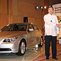 BMW to provide over 50 5-Series, 7-Series units for 2006 ASEAN Summit image
