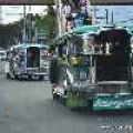Local police partners with jeepney drivers to reduce crime image