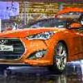 MIAS 2016: Hyundai launches the Veloster image