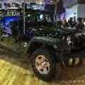 MIAS 2016: Jeep debuts Wrangler Unlimited Sport image
