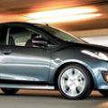 Next Mazda Sub-Compact Car for Europe to be Produced in Hiroshima, Japan image