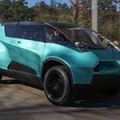 Toyota uBox concept aimed at 'Generation Z' image