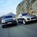 The New Cayenne: More Performance, Less Consumption image