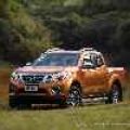 2016 Nissan Navara VL 4x4 7AT image