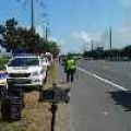 Southern Tollways operators recalibrate speed guns image