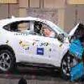 UN calls for standardization of vehicle safety systems image