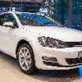 2016 Volkswagen Golf makes Philippine debut image