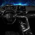 Next-generation Peugeot i-Cockpit revealed image