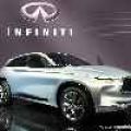 Beijing 2016: Infiniti QX Sport Inspiration concept premieres image