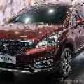 Beijing 2016: Peugeot 3008 gets an update image