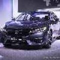 2016 Honda Civic officially launched in the Philippines image