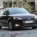 2016 Audi A1 Hatchback 1.4 TFSI image