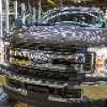 Ford to mass produce 10-speed automatic for the F-150 image