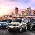Volkswagen Philippines to hold Alabang Roadshow image