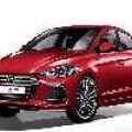 Turbocharged Hyundai Elantra Sport breaks cover image
